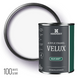 Емаль акрилова шовковисто-матова KOMPOZIT VELUX - 100 Білий (0,75 л)