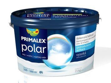 Фарба вапняна, Прімалекс Polar (15кг)