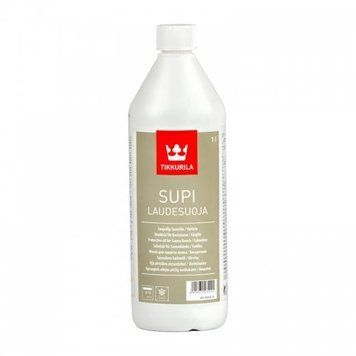 Олія парафінова Tikkurila Supi Laudesuoja (1л)