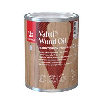 Олива Tikkurila Valtti Wood Oil (9л)