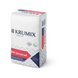 Штукатурка гіпсова КРУМІКС Universal (ротбанд) (30 кг)